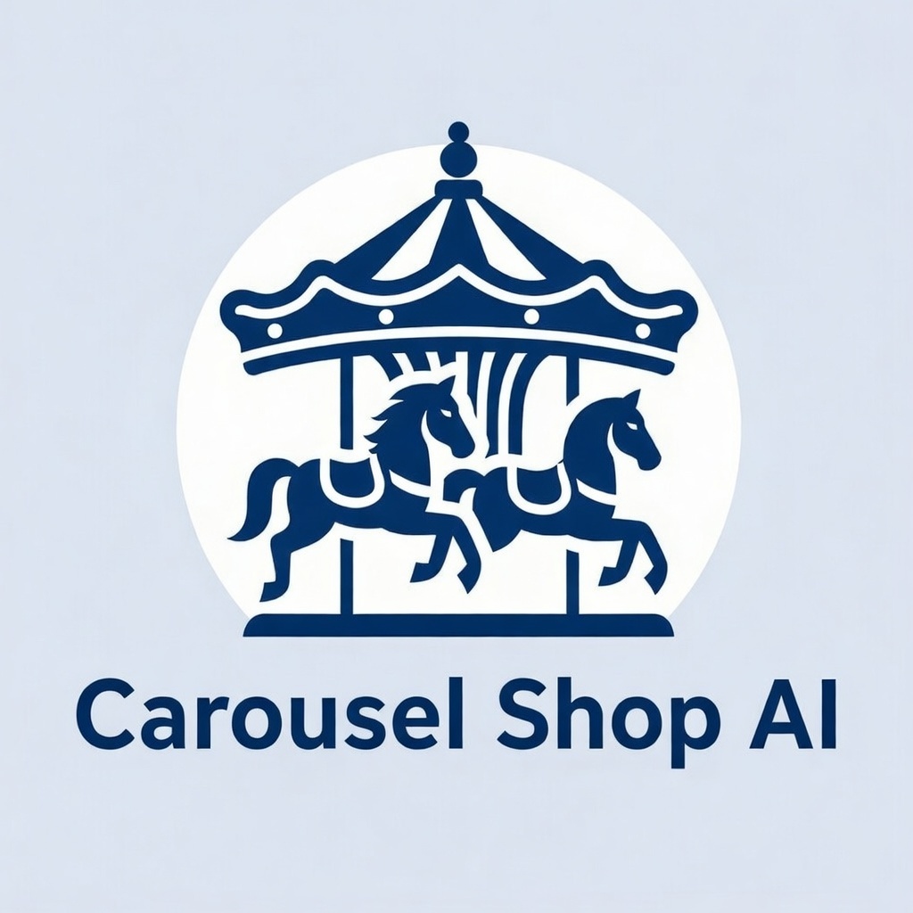 Carousel Shop AI