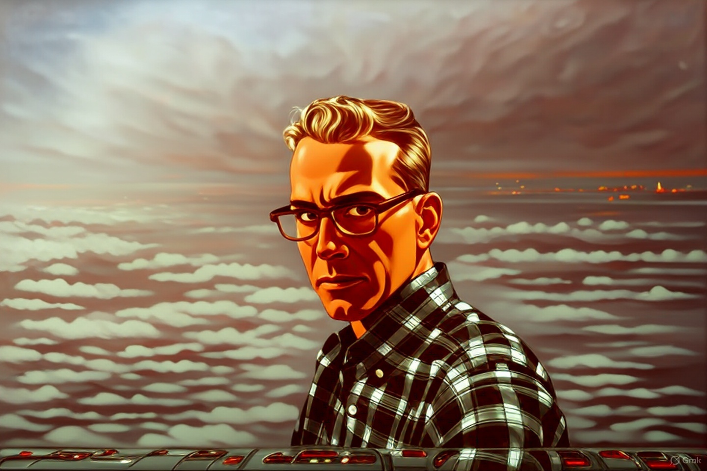 Matt Salafia